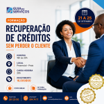 Recuperação de Créditos sem Perder o Cliente